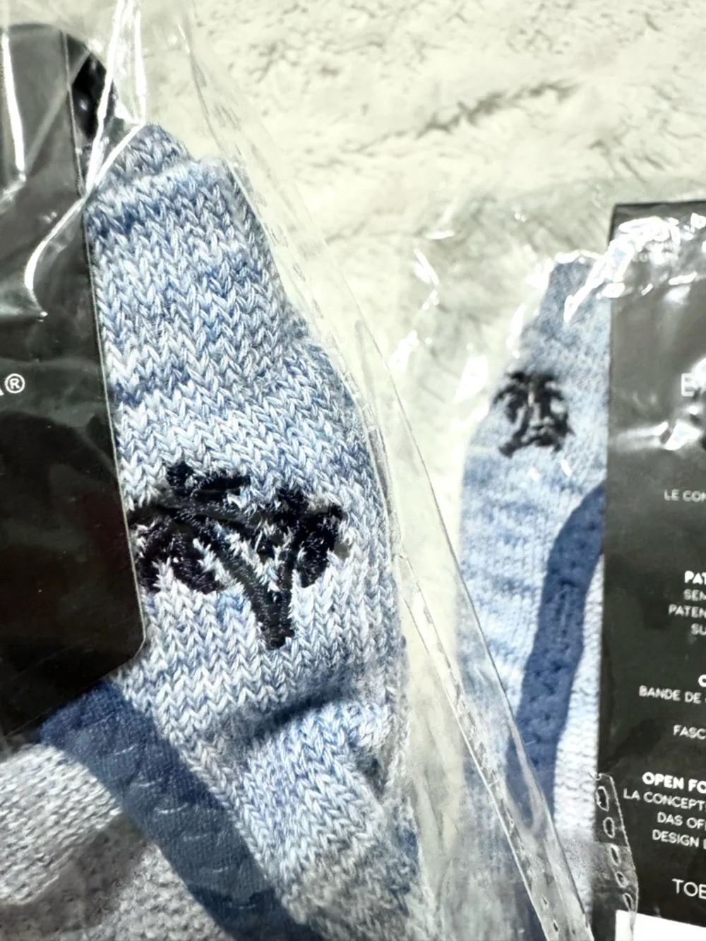 toesox nwt women